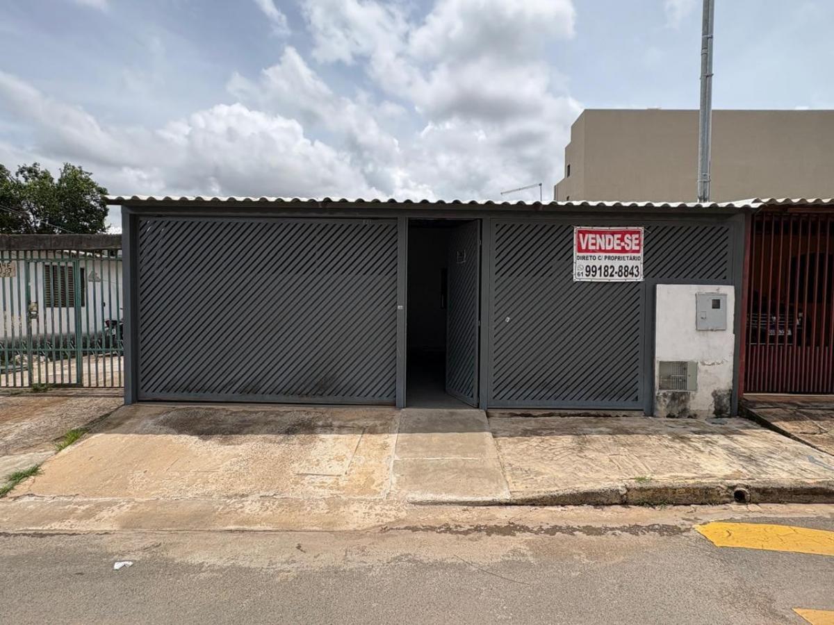 Foto - Riacho Fundo - Riacho Fundo II