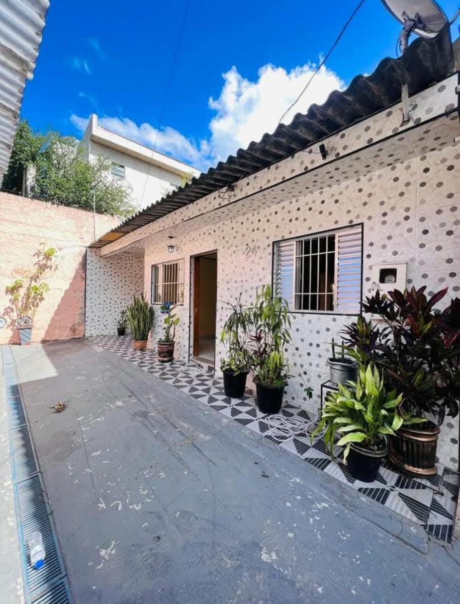 Foto - São Paulo - Chácara Cocaia