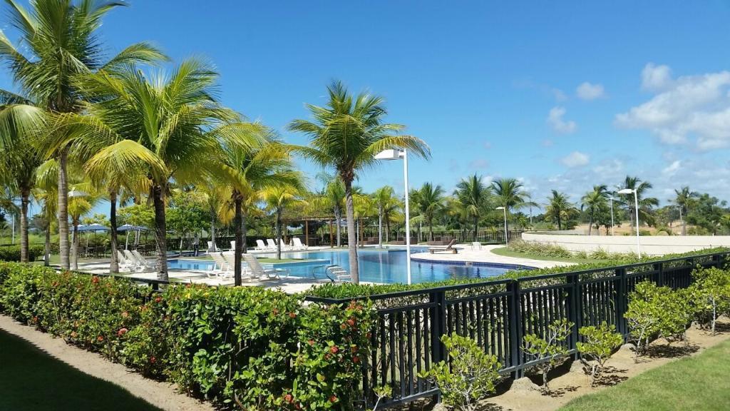 Foto - Barra de São Miguel - Centro