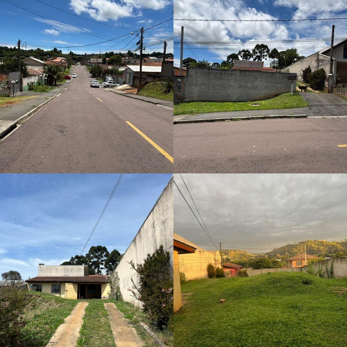 Foto - Almirante Tamandaré - Centro