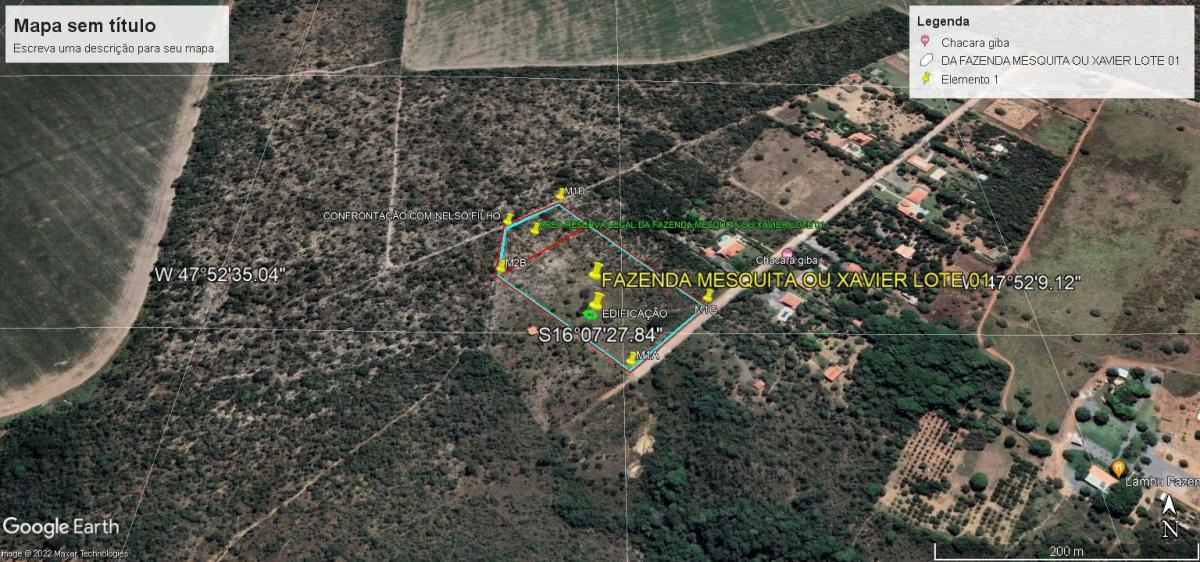 Foto - Cidade Ocidental - Centro