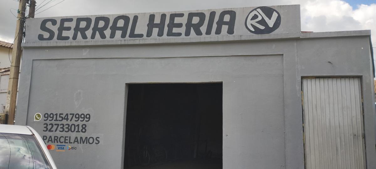 Foto - Pelotas - Areal