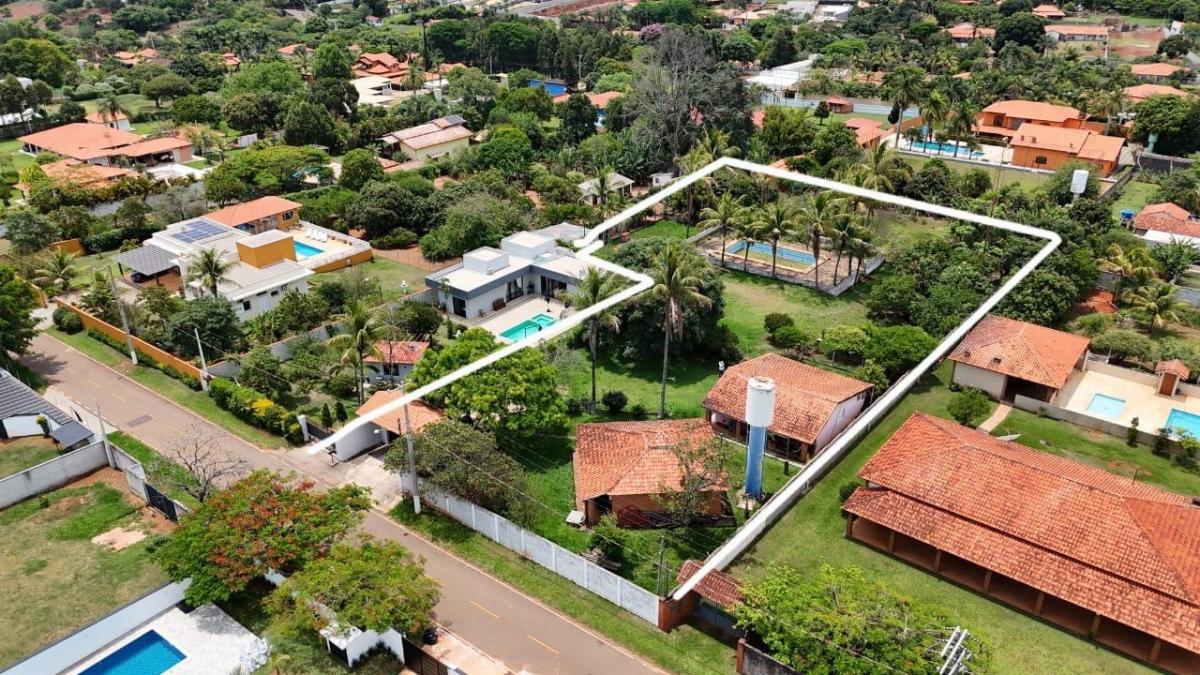 Foto - Boituva - Loteamento Fazenda Castelo