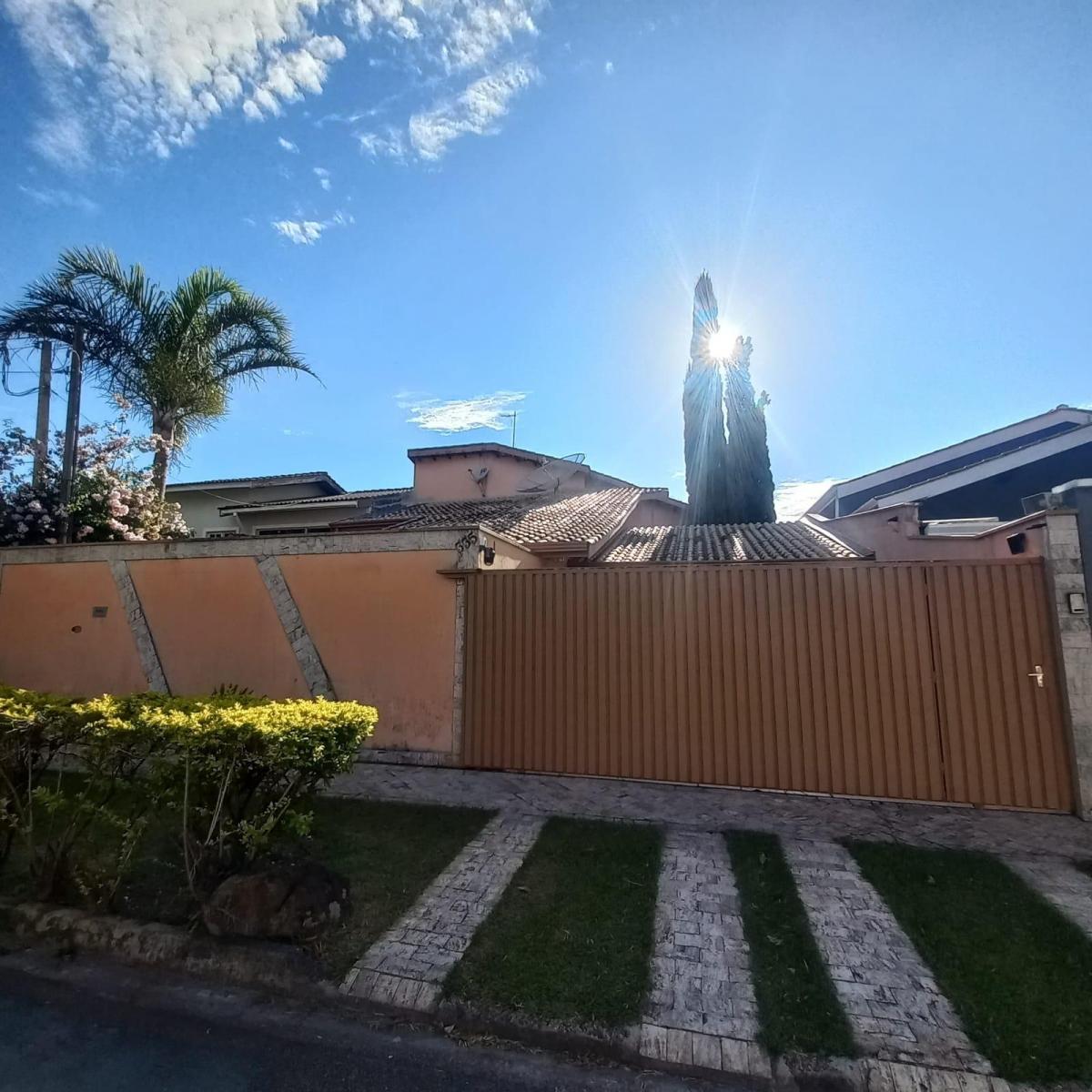 Foto - Atibaia - Vila Petrópolis