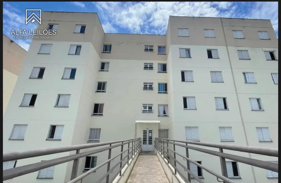 Foto - Cotia - Jardim Arco-Íris