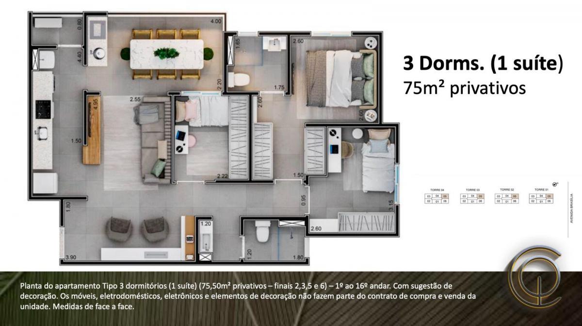 Foto - Salto - Jardim D'Icaraí