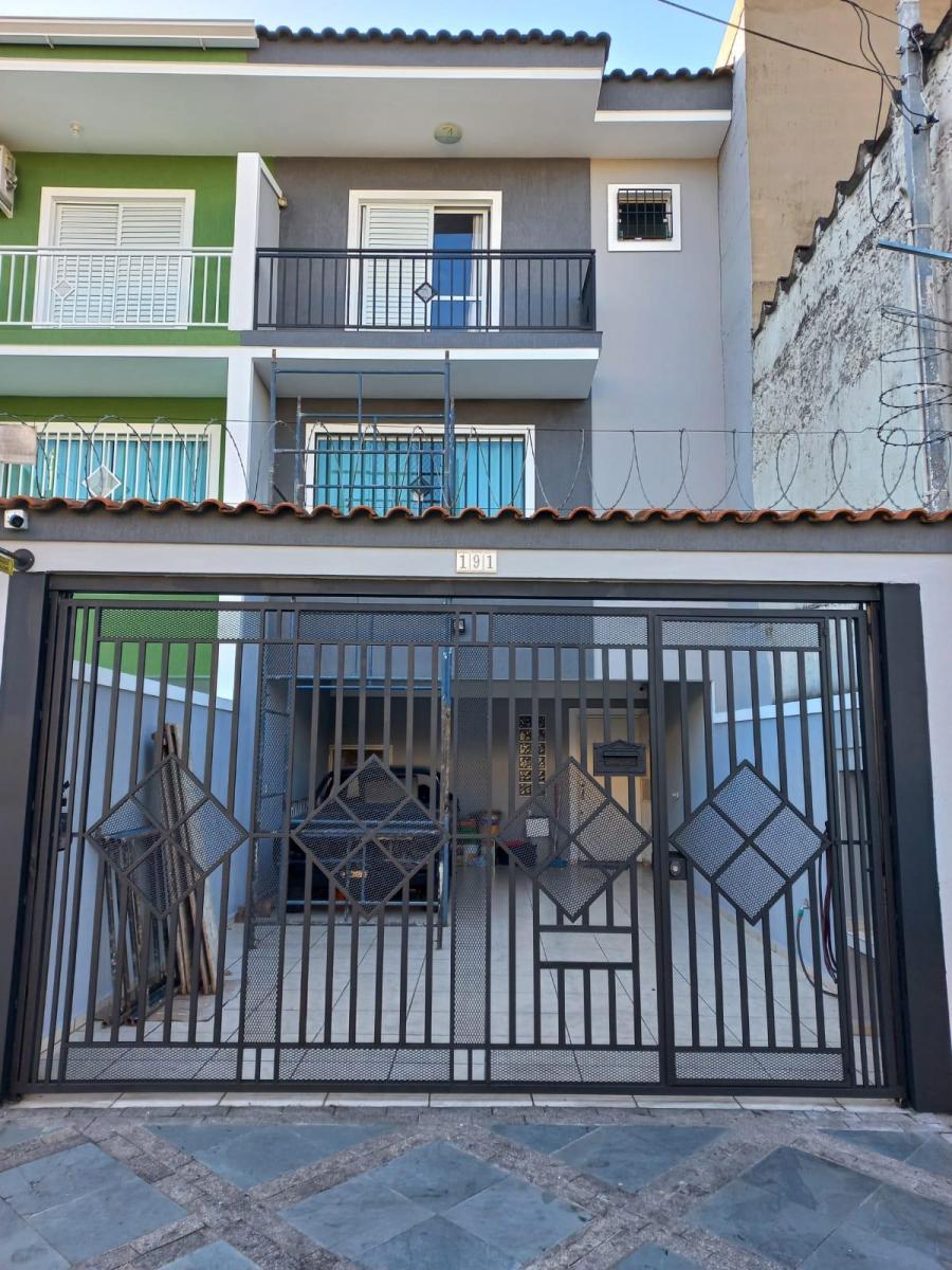 Foto - São Paulo - Jardim Ester