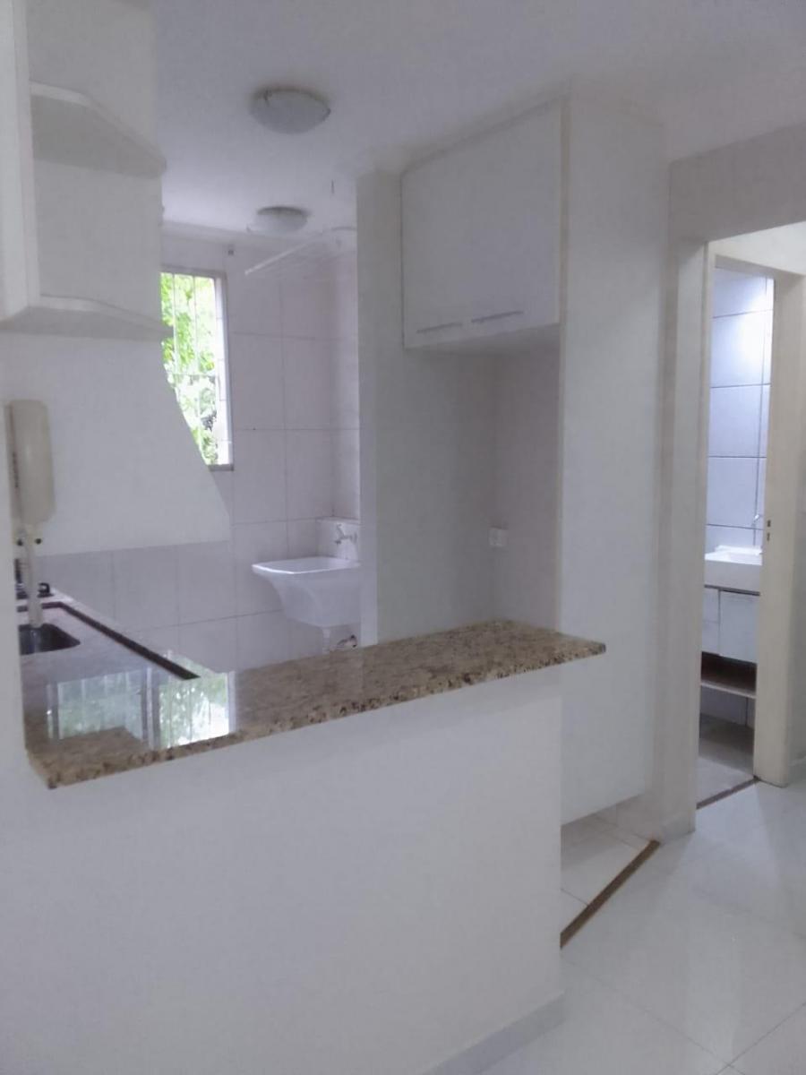 Foto - Taboão da Serra - Chácara Agrindus