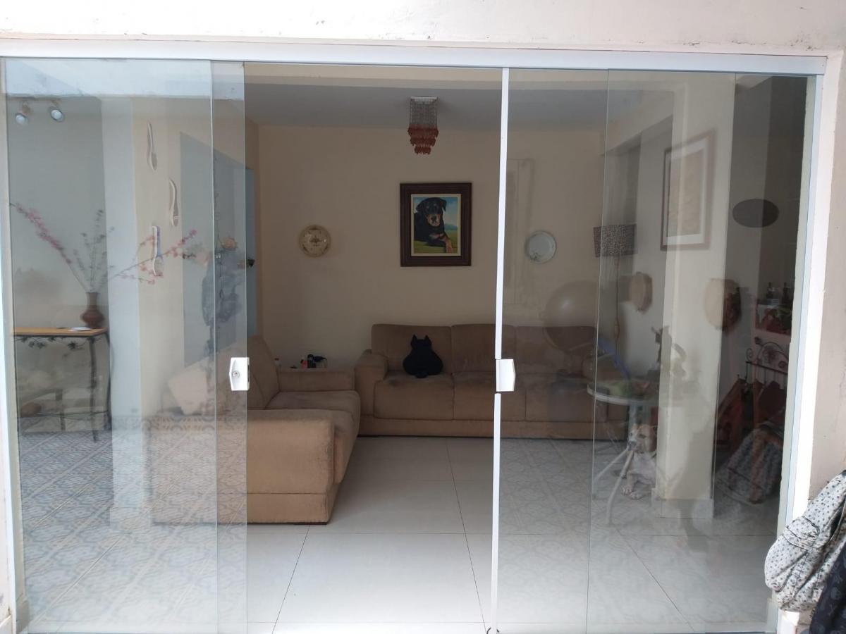 Foto - São Paulo - Vila Emir