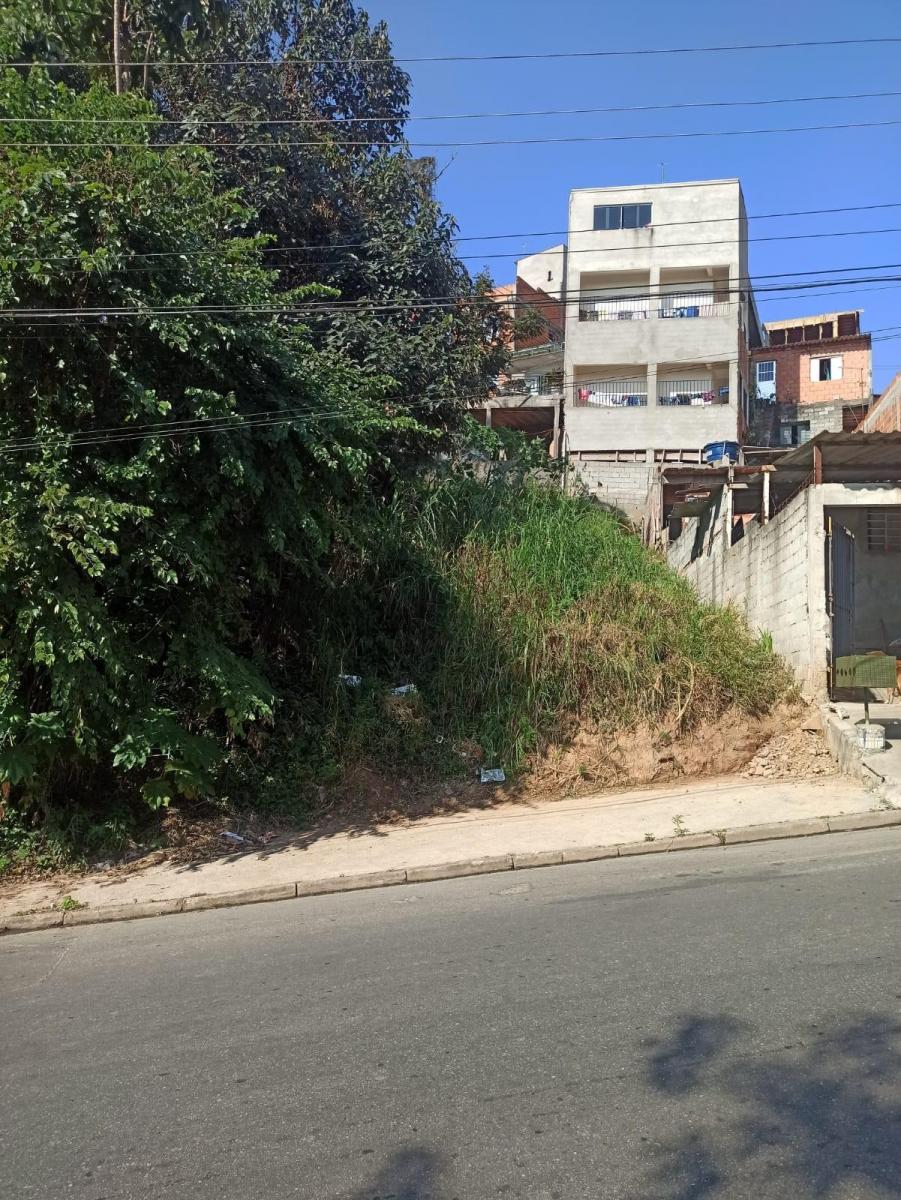 Foto - Santana de Parnaíba - Cidade São Pedro - Gleba C