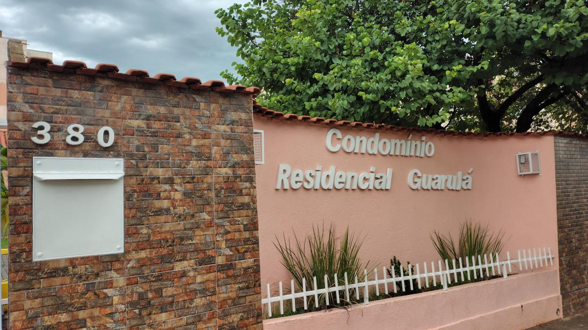 Foto - Mogi Mirim - Loteamento Linda Chaib