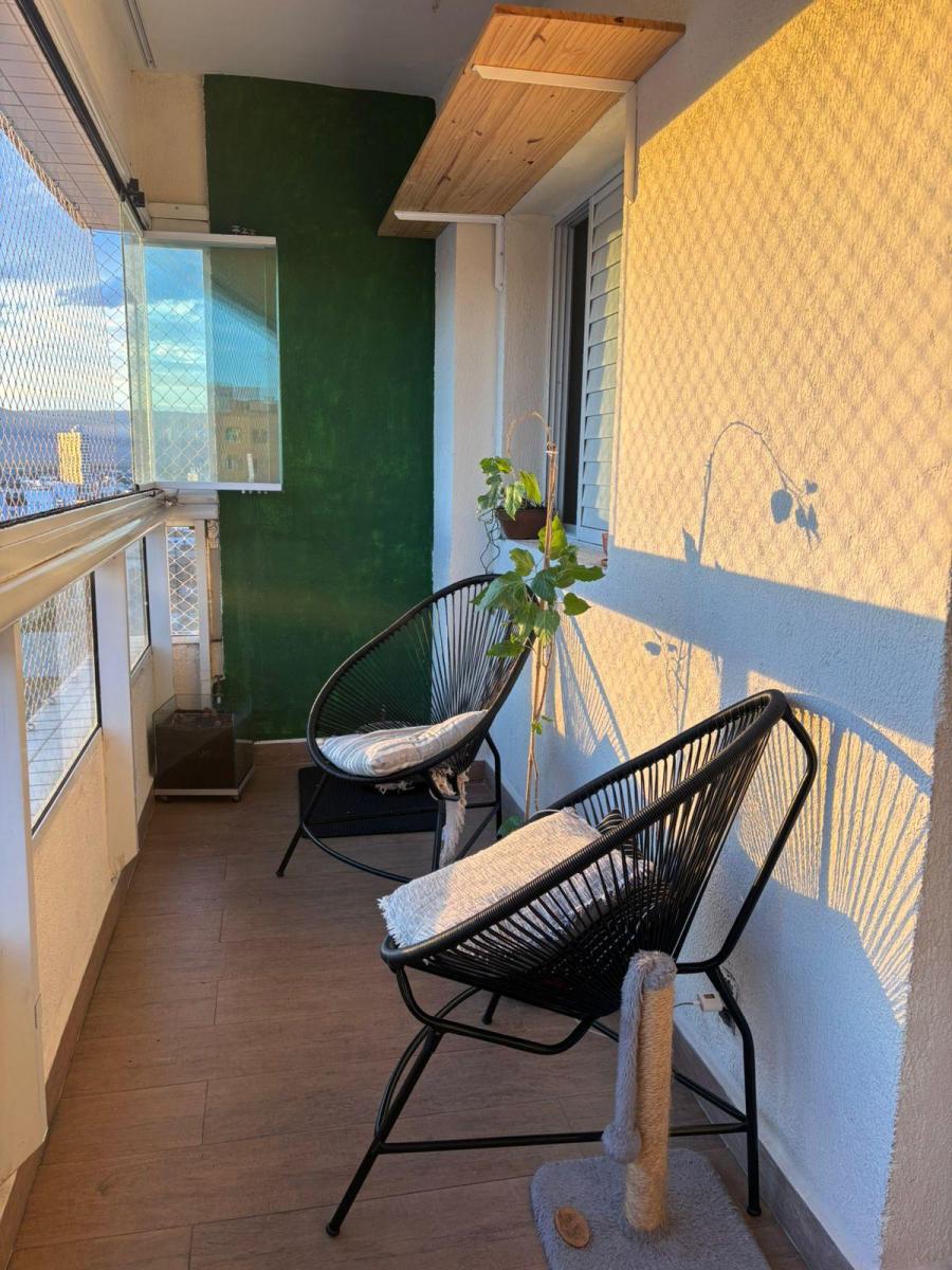 Foto - São Vicente - Centro