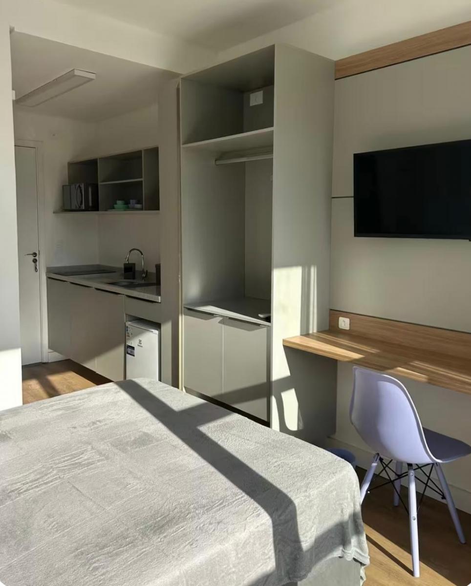 Foto - Curitiba - Centro