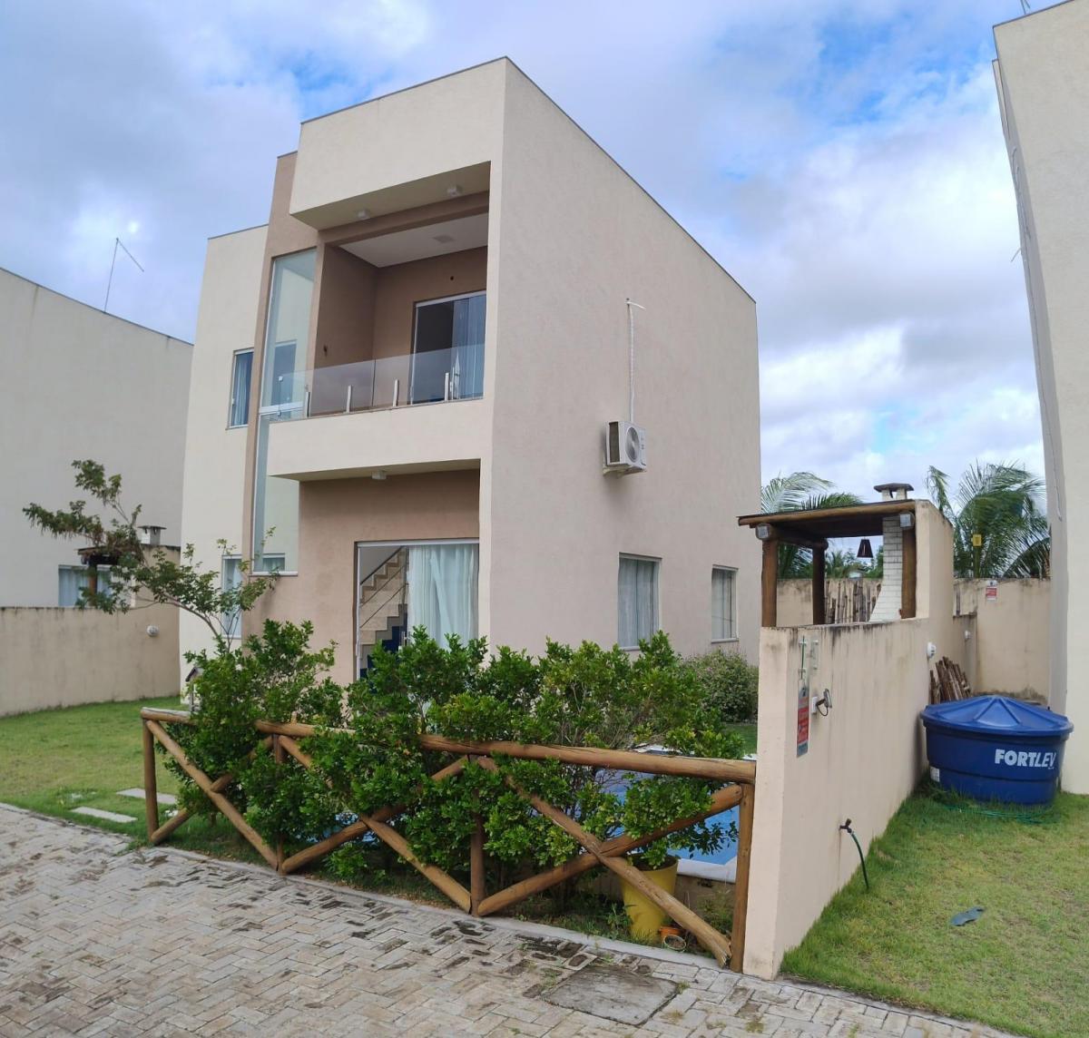 Foto - Camaçari - Barra de Jacuipe