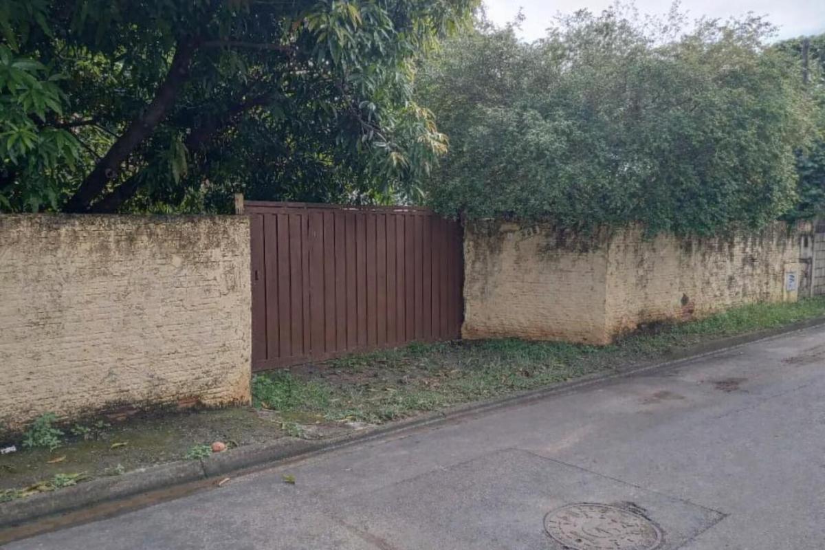 Foto - Hortolândia - Chácaras Luzitana