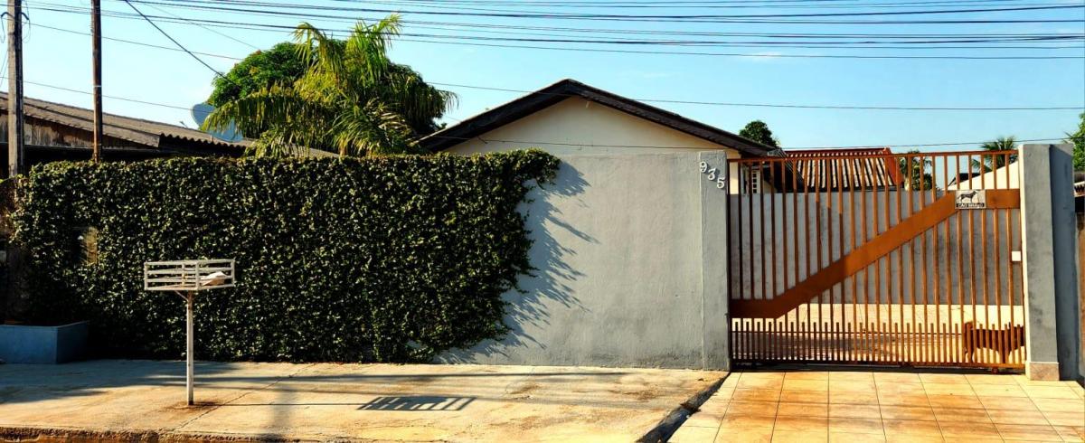 Foto - Sinop - Jardim Boa Esperança