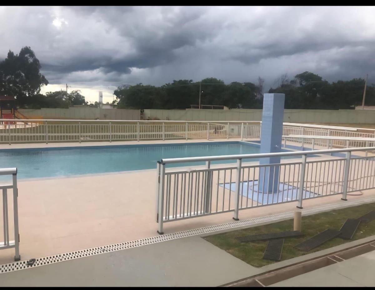 Foto - Valparaíso de Goiás - Parque das Cachoeiras