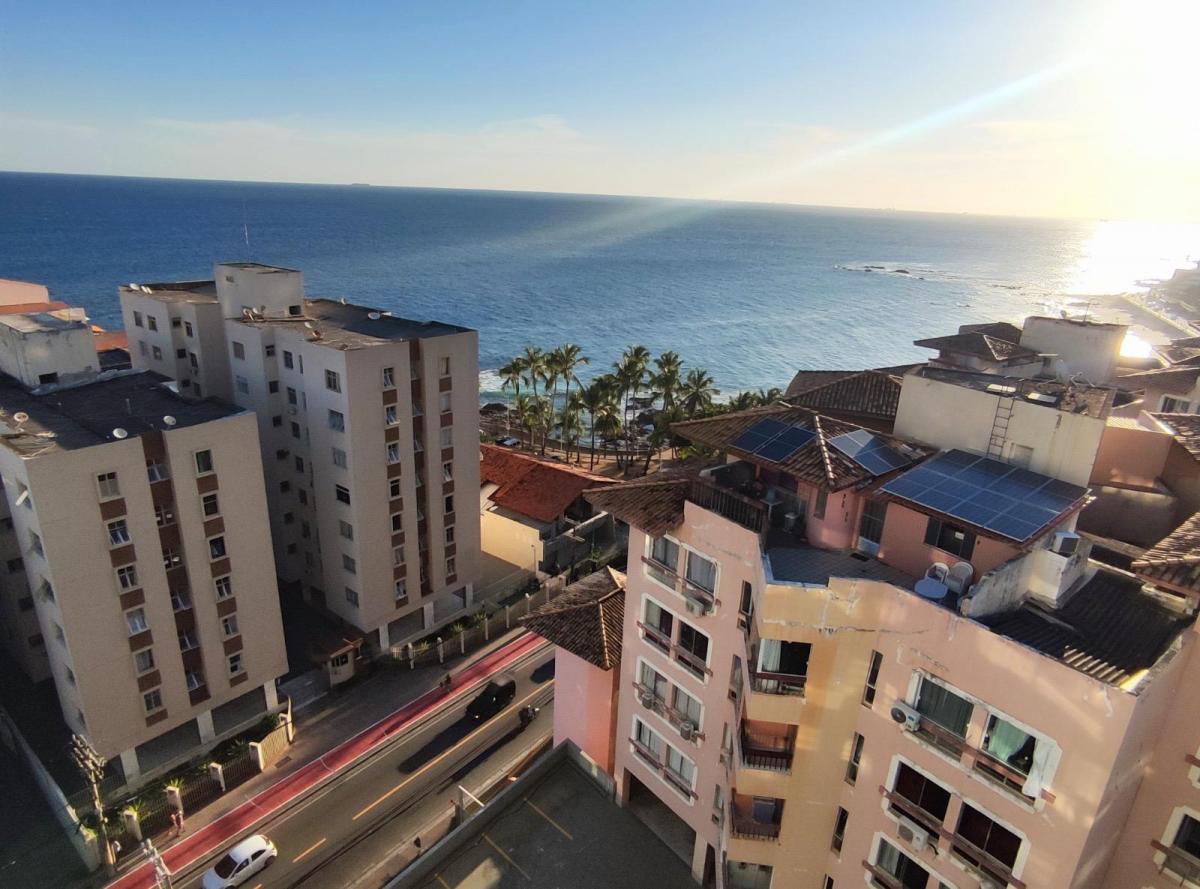 Foto - Salvador - Ondina