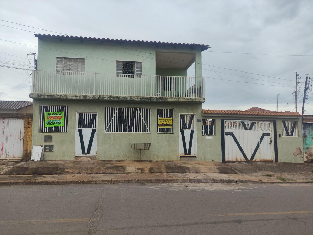 Foto - Planaltina - Vila Vicentina