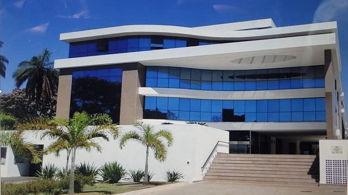 Foto - Brasília - Zona Industrial