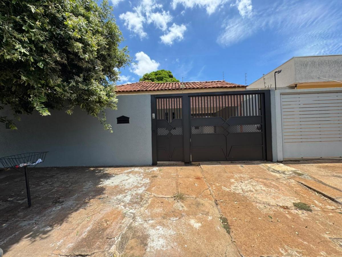 Foto - Três Lagoas - Centro