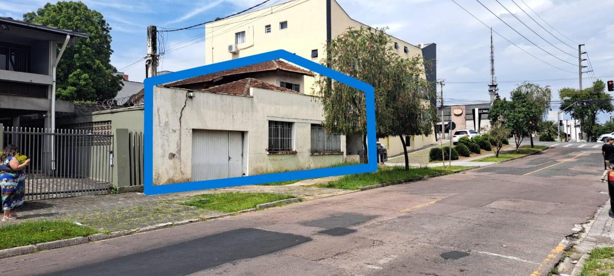 Foto - Curitiba - Mercês