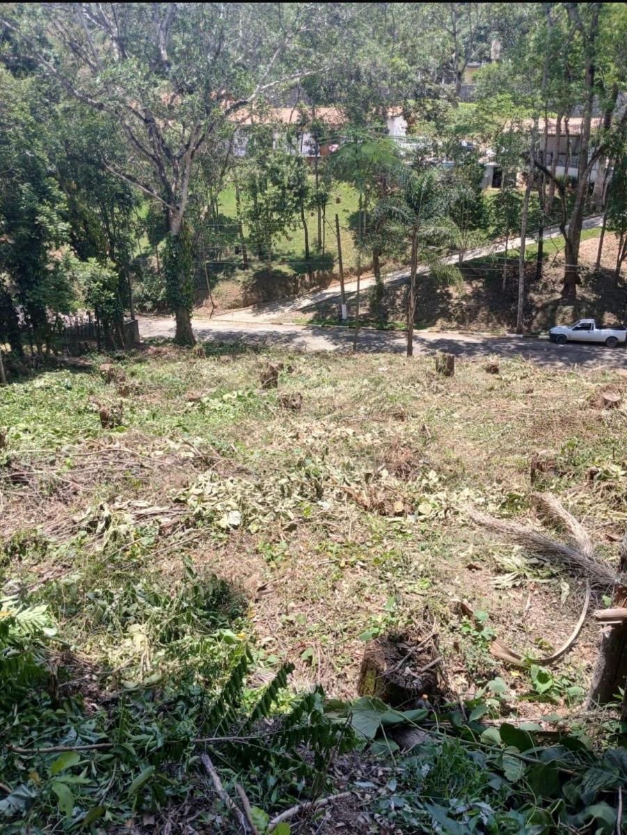 Foto - Embu das Artes - Jardim Itatiaia