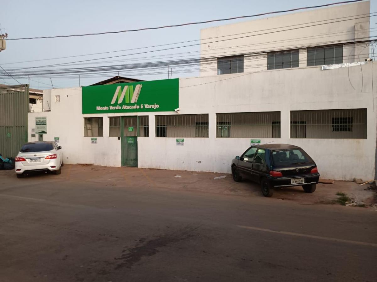 Foto - Goiás - Goias