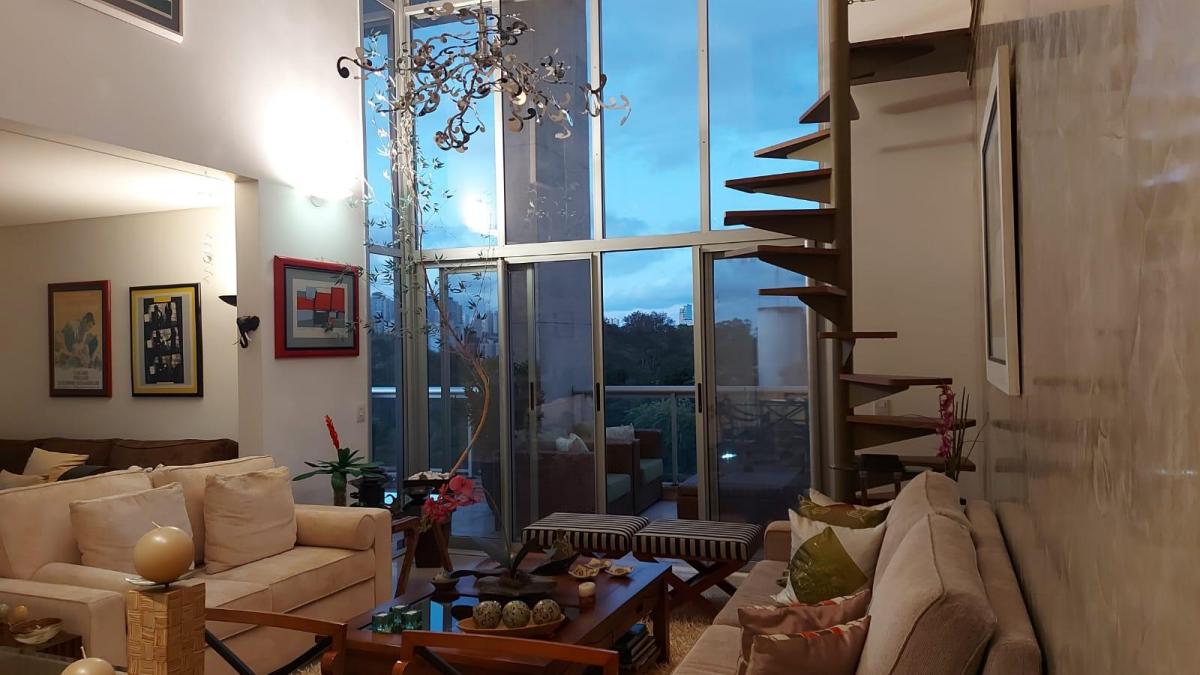 Foto - São Paulo - Panamby