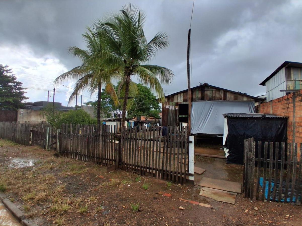 Foto - Ji-Paraná - Urupá