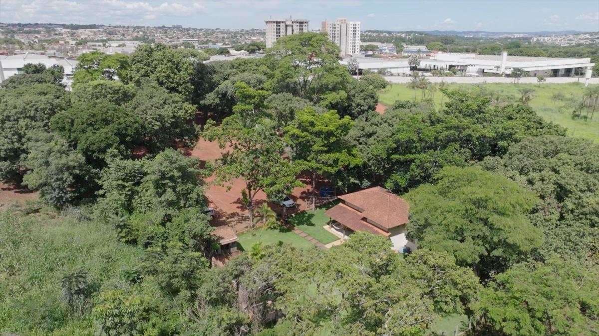 Foto - Goiânia - Chácaras Mansões Rosas de Ouro