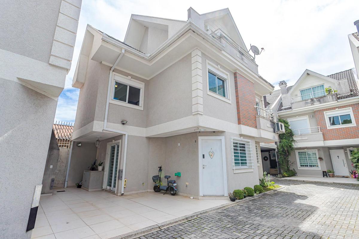 Foto - Curitiba - Jardim das Américas