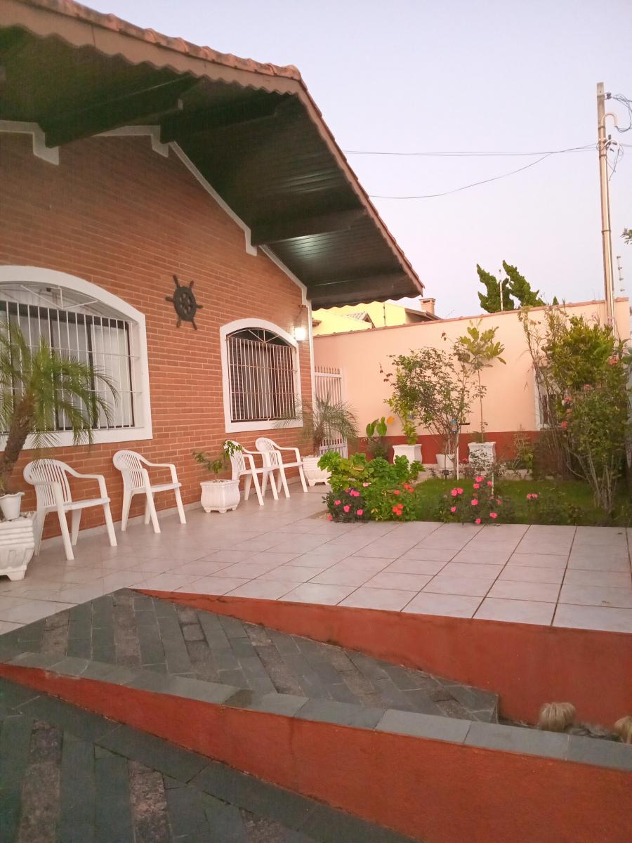 Foto - Peruíbe - Jardim Imperador