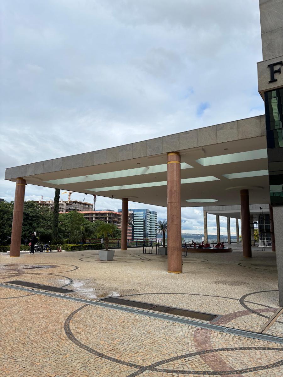 Foto - Brasília - Asa Norte