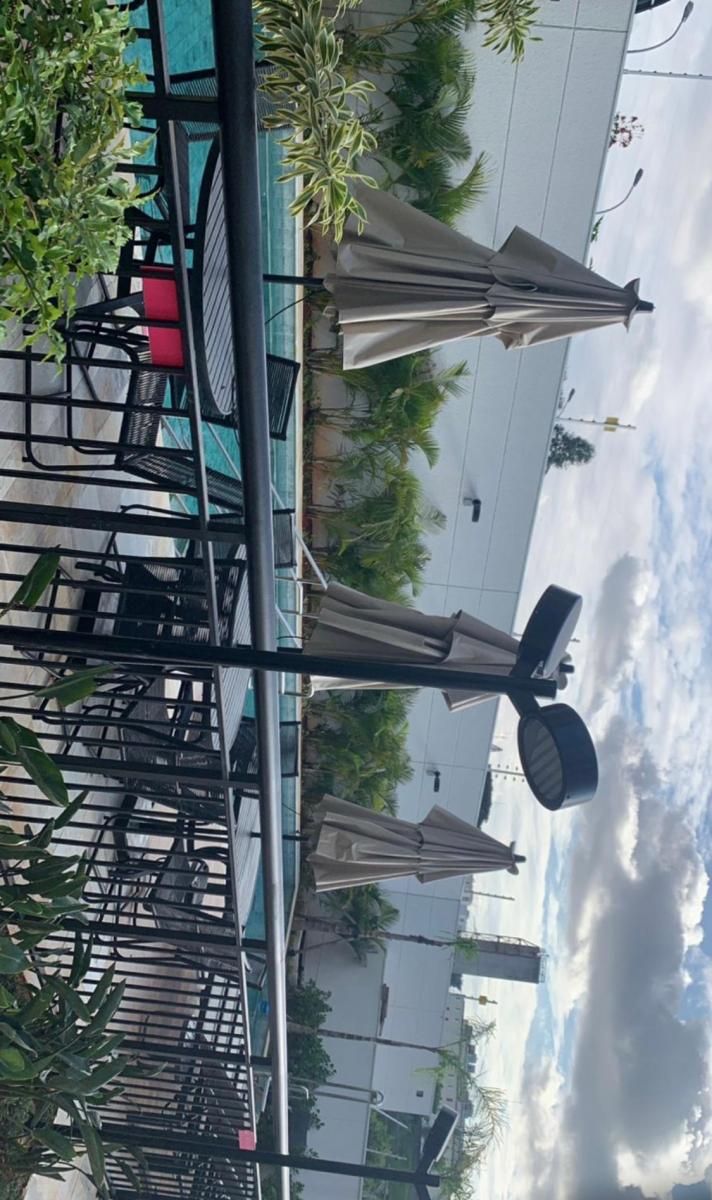 Foto - São Paulo - Conjunto Residencial José Bonifácio