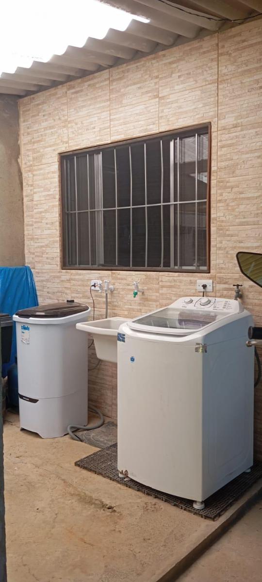 Foto - Iguape - Itimirim