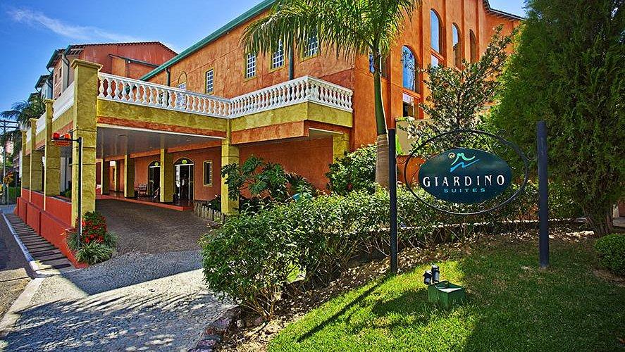 Foto - Caldas Novas - Setor Central