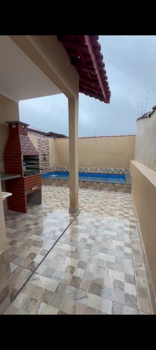 Foto - Itanhaém - Jardim Nossa Senhora Sion