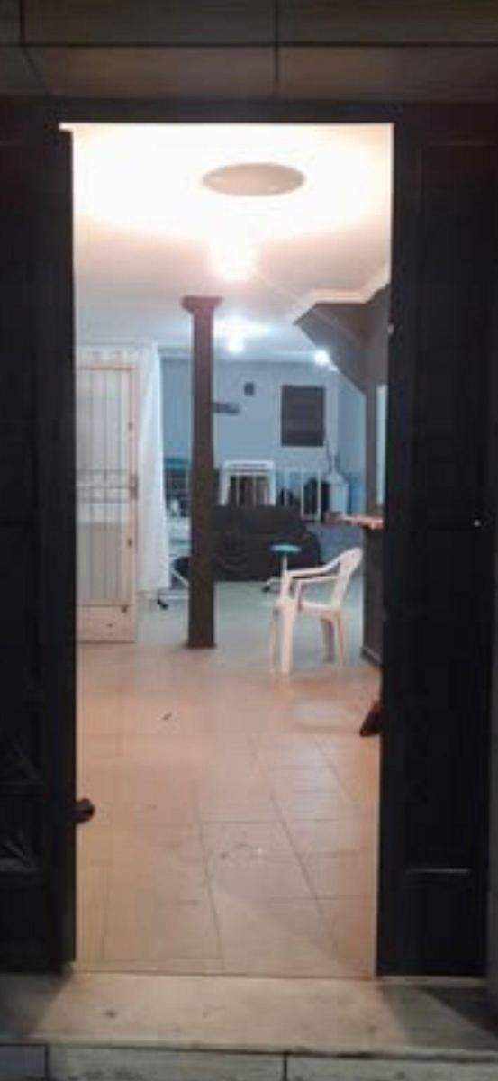 Foto - Nilópolis - Olinda