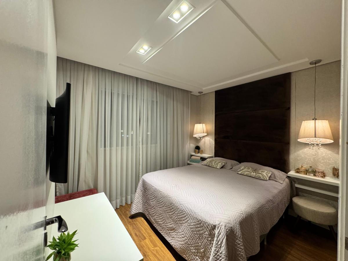 Foto - Curitiba - Cidade Industrial