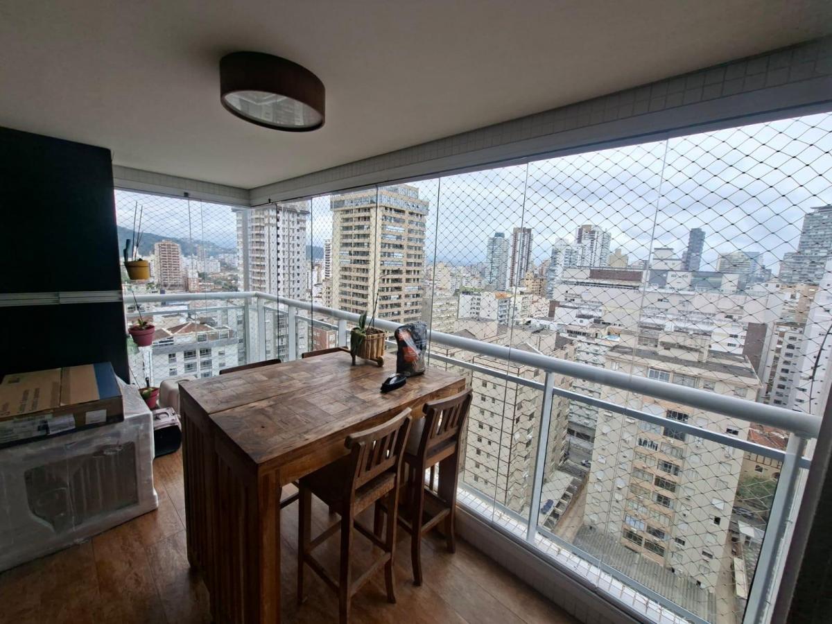 Foto - Santos - José Menino