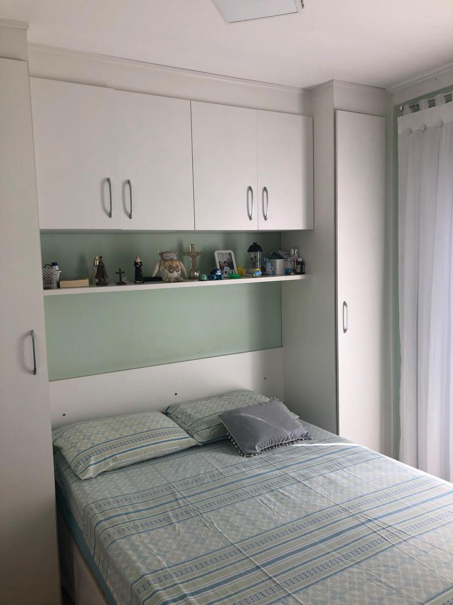 Foto - São Paulo - Vila Monte Santo