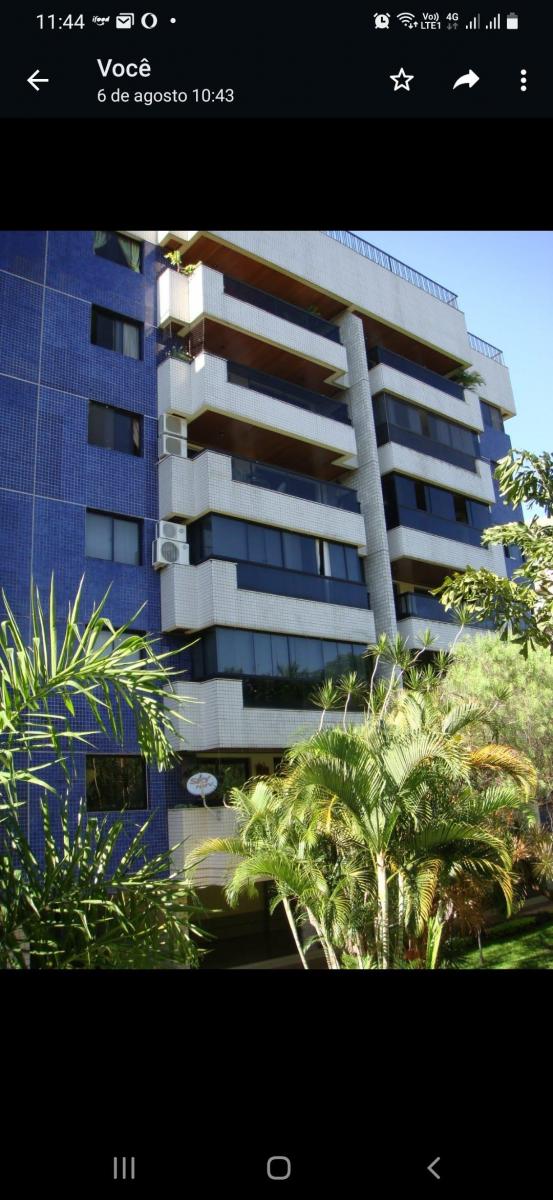 Foto - Brasília - Superquadra Sudoeste