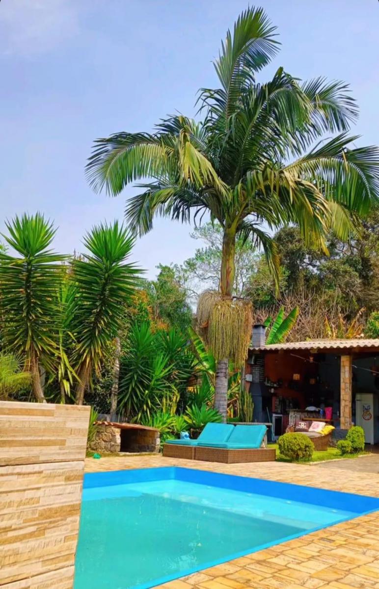 Foto - Mairiporã - Pirucaia