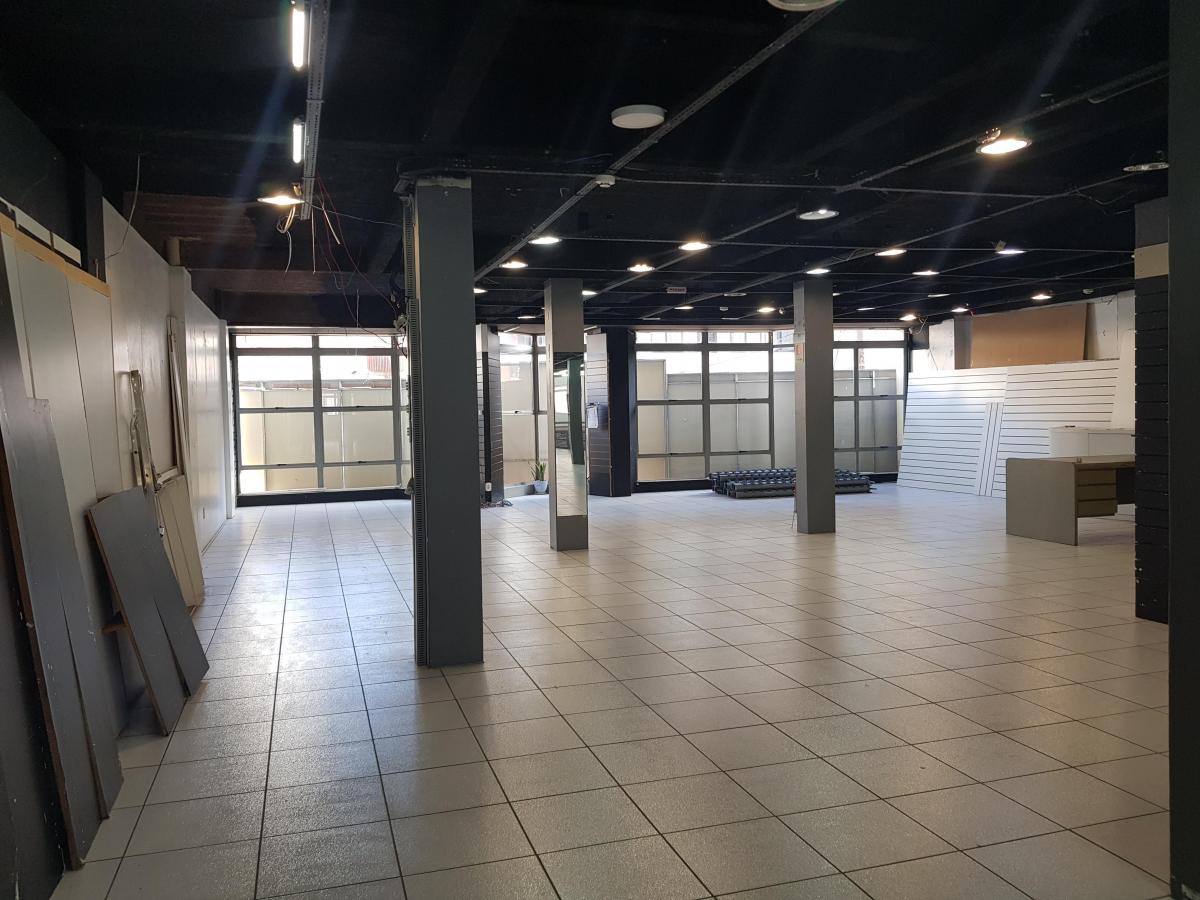 Foto - Pato Branco - Centro