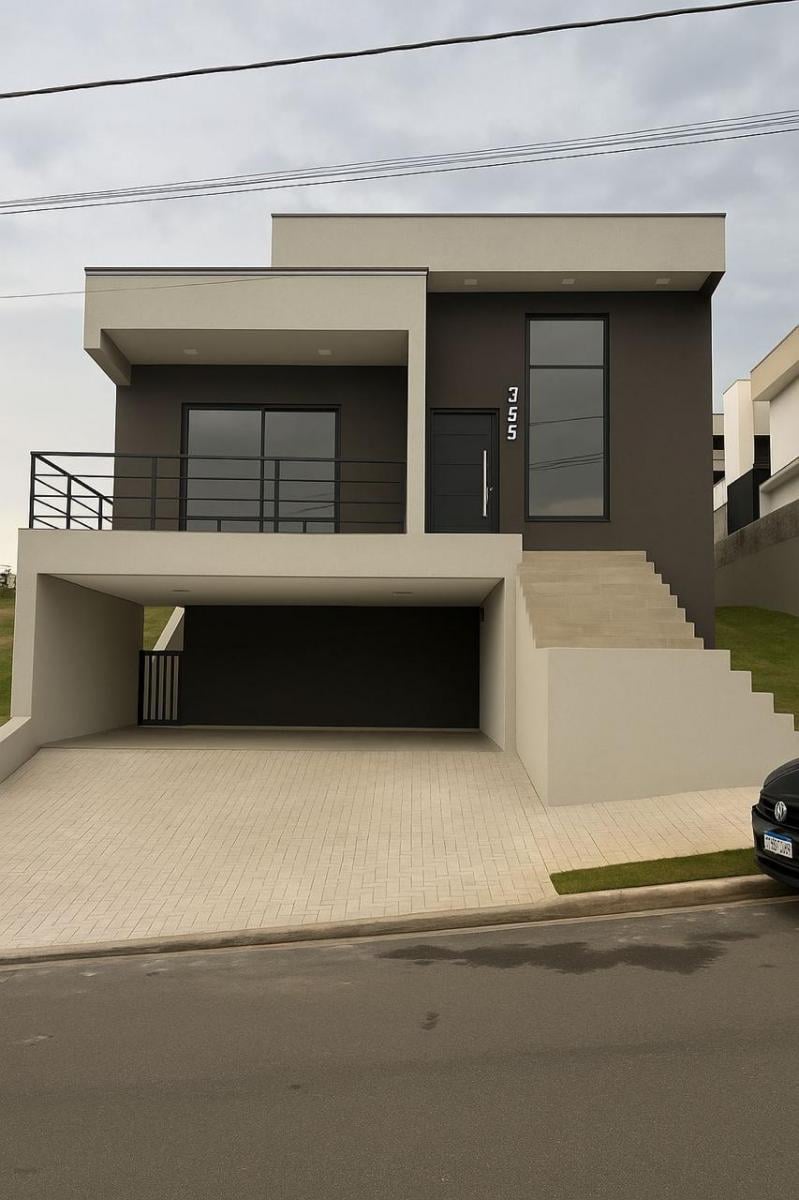 Foto - Itatiba - Bairro Itapema