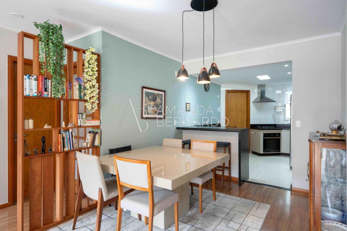 Foto - Curitiba - Água Verde