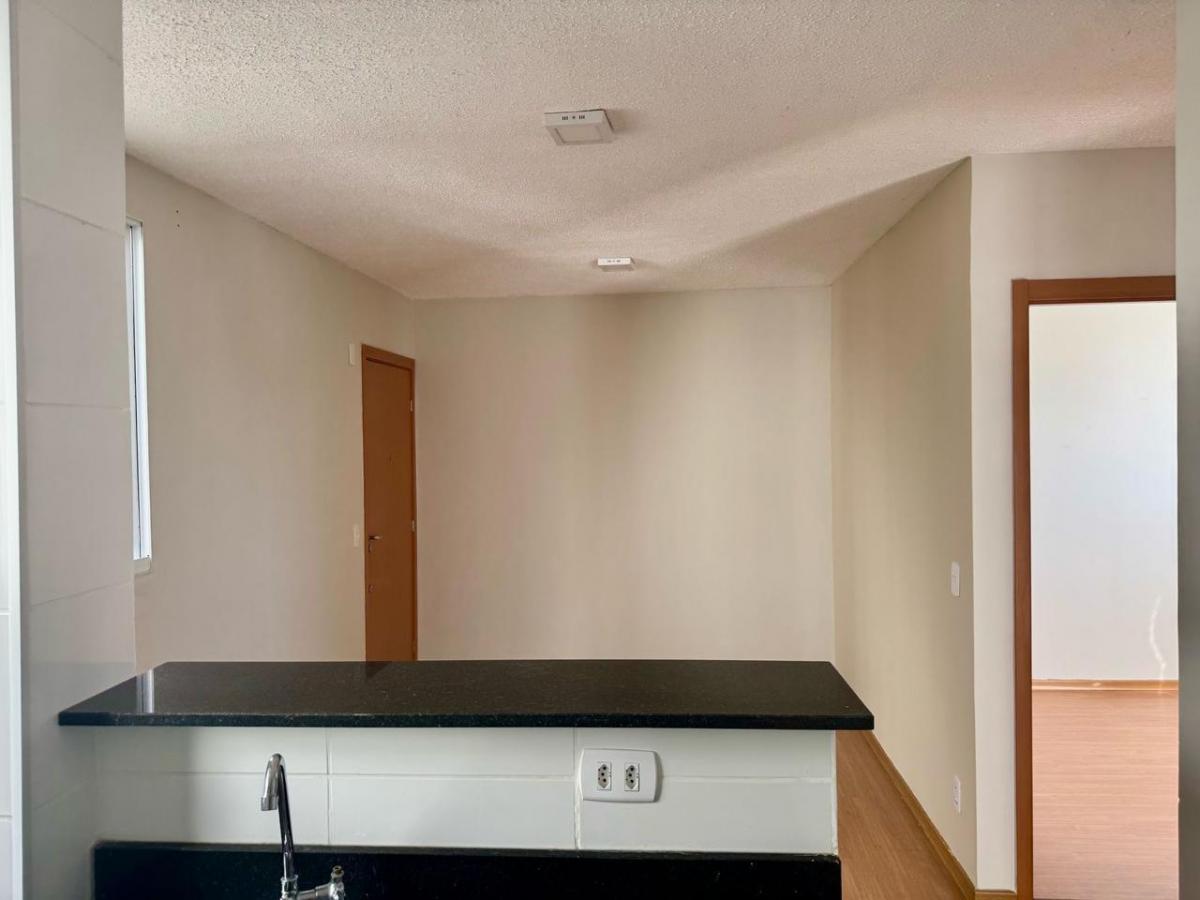 Foto - Cuiabá - Jardim das Palmeiras