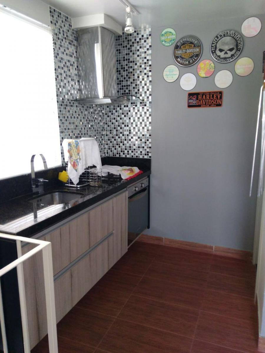 Foto - São Leopoldo - Santos Dumont