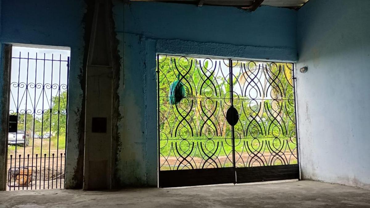 Foto - Peruíbe - Estância Antônio Novaes